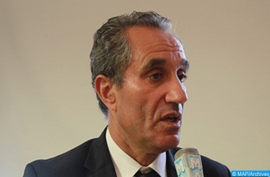 سفير المغرب في بولونيا يؤكد الالتزام الإفريقي القوي للمملكة المغربية