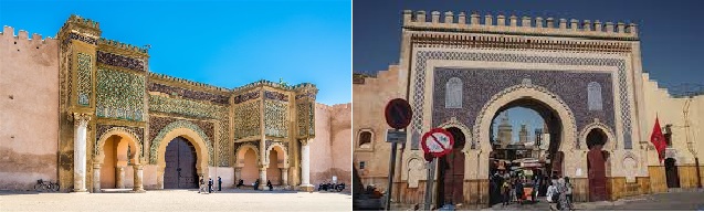 جهة فاس مكناس تحتاج إلى مجهود كبير من أجل تثمين إمكانياتها السياحية