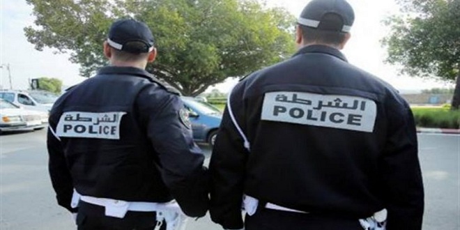 متهمان بسرقة سيارات الأجرة بالعنف في قبضة شرطة تطوان