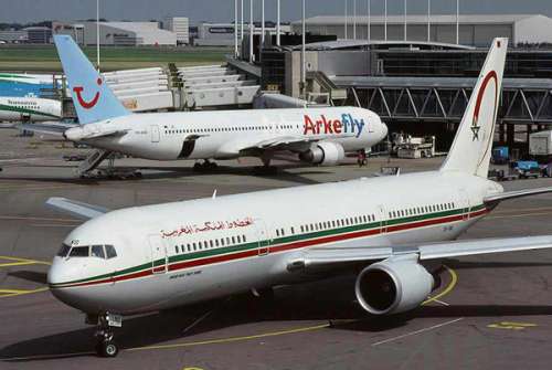 بعد قرار إغلاق الأجواء.. المغرب ينظم رحلات جوية إضافية