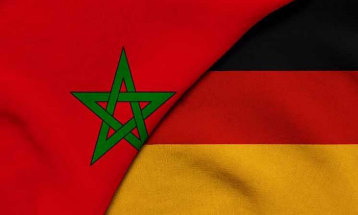 في أول تعليق .. المغرب يرحب بالتصريحات الألمانية الأخيرة