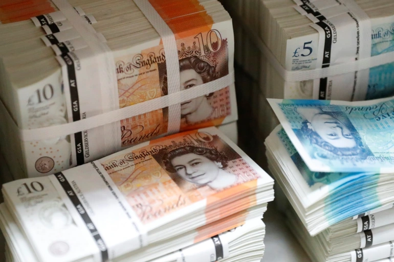 التحويلات المالية لمغاربة الخارج في ارتفاع استثنائي