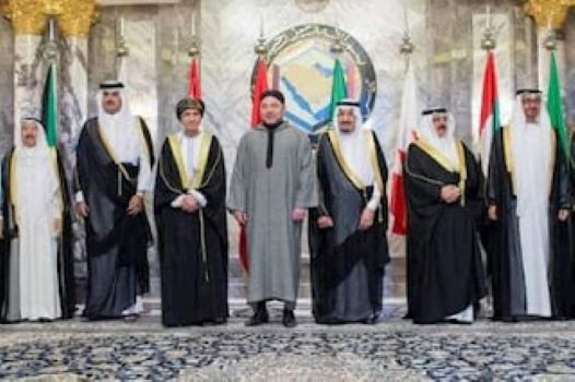 برقيات شكر من جلالة الملك إلى دول الخليج على دعمها لمغربية الصحراء