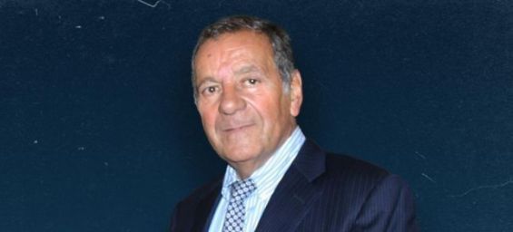 وفاة الإعلامي الفرنسي بيير كازالطا مؤسس إذاعة وقناة ميدي 1