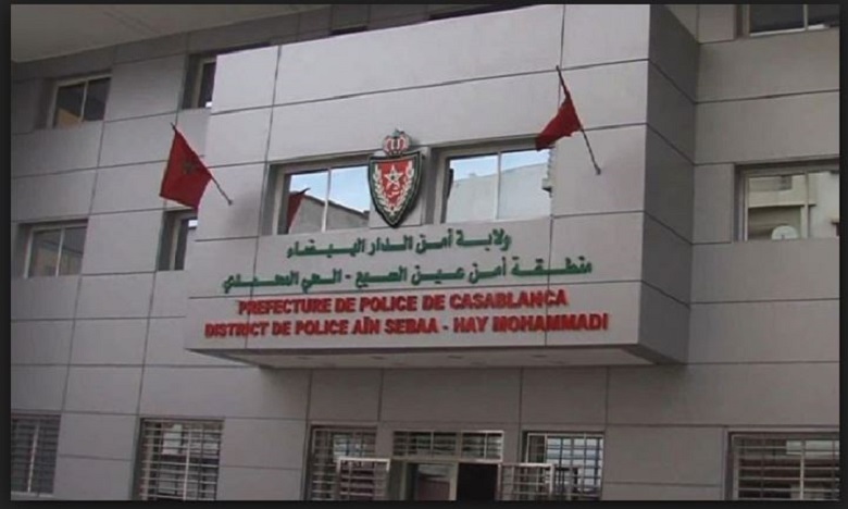 إيقاف 3 أشخاص انتحلوا صفة شرطة ونصبواعلى مواطنين