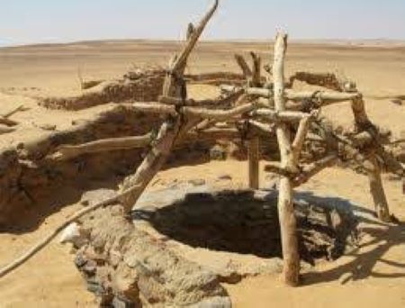 قصة النبي يوسف عليه السلام 2/2