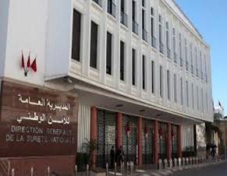 تطلعات مستقبلية لتحقيق انطلاقة لإنجاز مجموعة من المشاريع ( المديرية العامة للأمن الوطني)