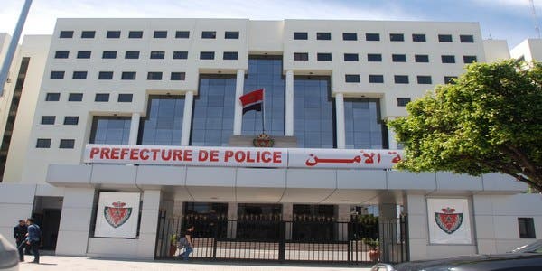 سيدة ضمن شبكة متهمة بالسرقة والتهديد بالسلاح الأبيض في قبضة الأمن بالدار البيضاء