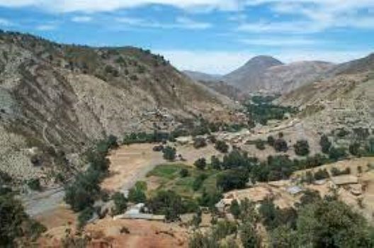 مؤهلات واعدة في مجال السياحة الجبلية المستدامة بجهة فاس ـ مكناس