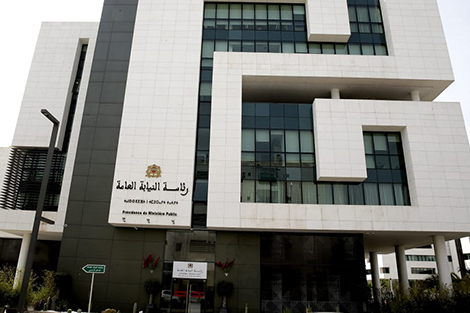 نسبة المحكوم من القضايا المسجلة بلغت 95 بالمئة خلال 2020 (تقرير)