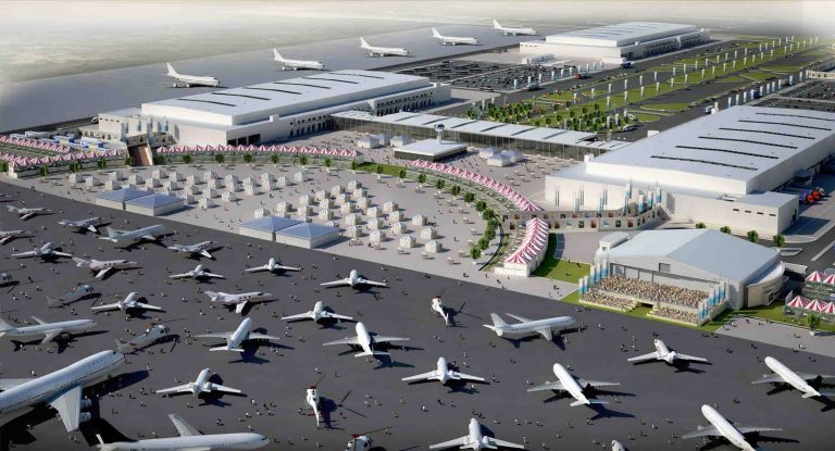 بسبب ” أوميكرون ” إلغاء 8000 رحلة جوية حول العالم خلال أعياد الميلاد ورأس السنة