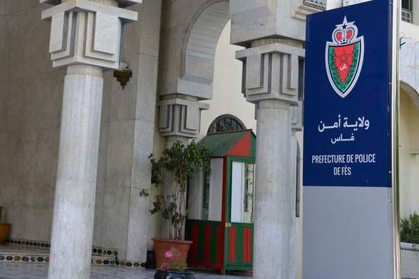 فاس:توقيف مواطن هولندي مبحوث عنه متهم بقتل زوجته