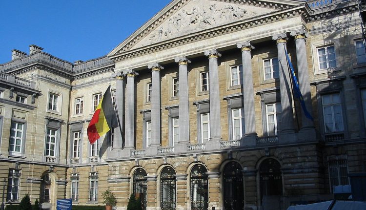 بلجيكا.. المحكمة الدستورية ترفض طلبات لإلغاء الجواز الصحي