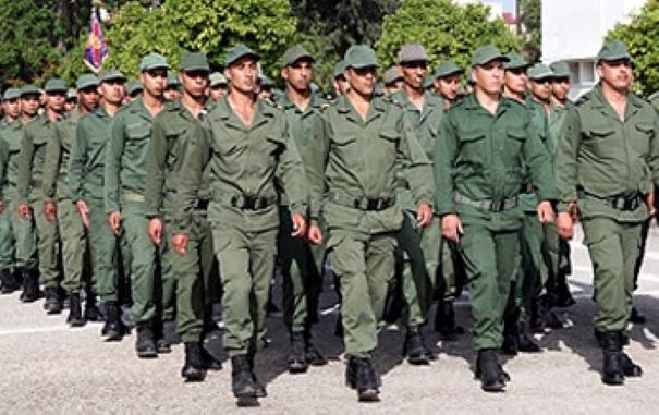 الخدمة العسكرية.. تكوين مهني يلائم طموحات الشباب في الاندماج في النسيج المجتمعي