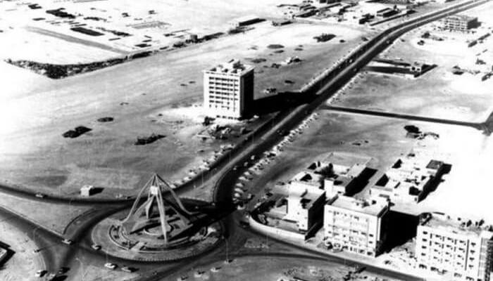 الإمارات تاريخ و حضارة