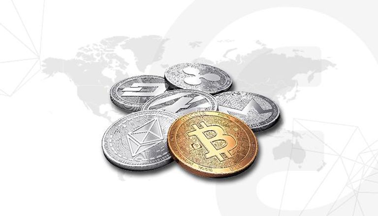الدول الأكثر استخداما للعملات الرقمية