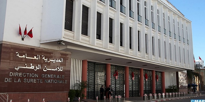 المديرية العامة للأمن الوطني : ترقية 8151 من موظفي الشرطة