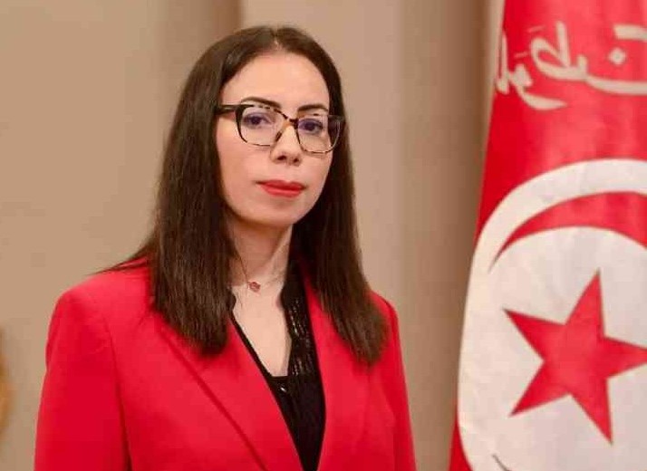 استقالة مديرة الديوان الرئاسي التونسي من منصبها