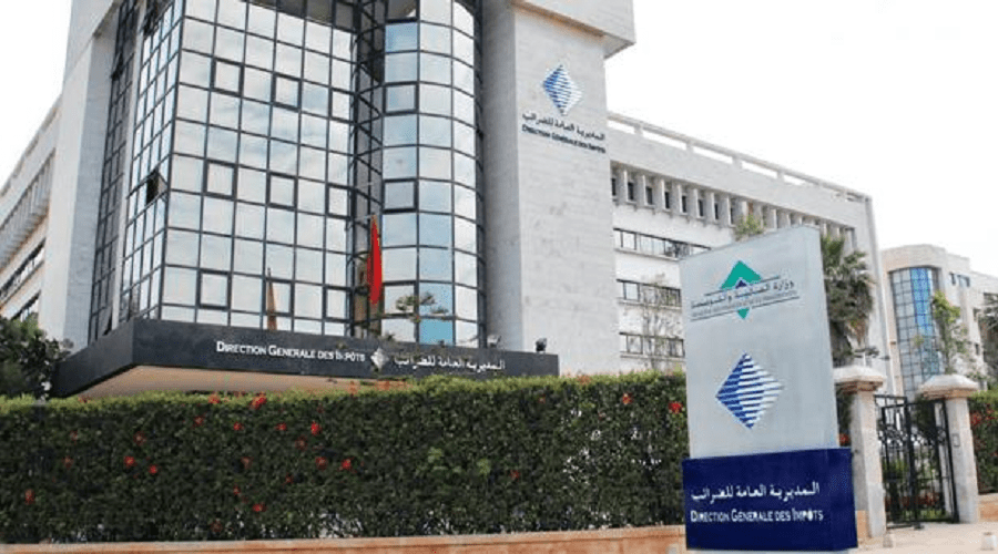 المديرية العامة للضرائب تطلق “مساعدا افتراضيا” لتسهيل التفاعل مع المرتفقين