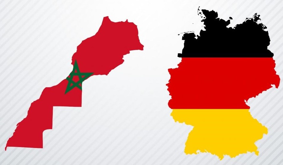 العلاقات الألمانية – المغربية تشهد منعطفا إيجابيا