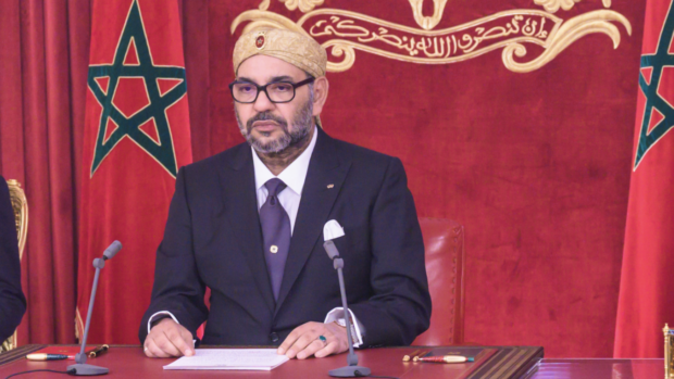 جلالة الملك يؤكد أن التعليم والثقافة والتكوين المهني والتنقل والهجرة تشكل تحديات الشراكة بين الاتحاد الإفريقي والاتحاد الأوربي .