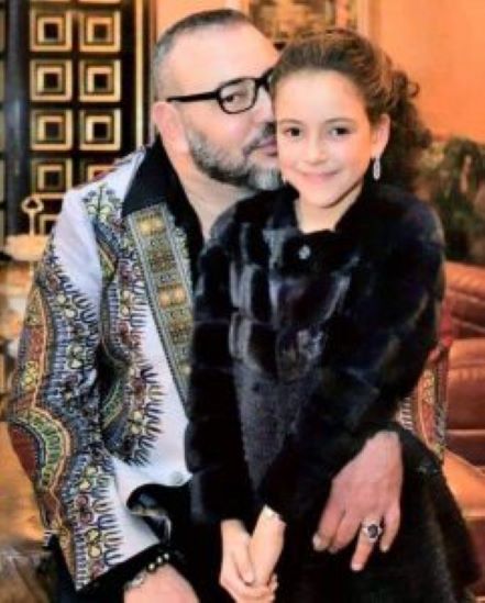 الشعب المغربي يحتفل غدا بذكرى عيد ميلاد الأميرة الجليلة  للا خديجة