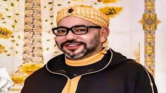 جلالة الملك يهنئ رئيس مجلس رئاسة البوسنة والهرسك بالعيد الوطني لبلاده
