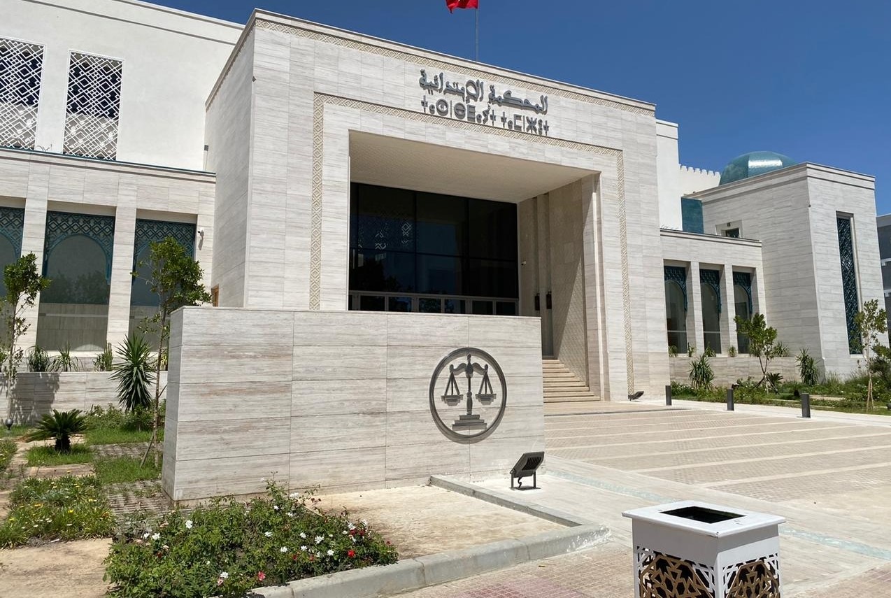 تطوان:أربعة أشهر حبسا  لمستشارة جماعية بتهمة تتعلق بالمخدرات