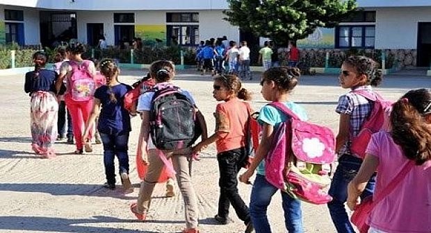 وزارة التربية الوطنية تقدم حصيلة 2020-2021