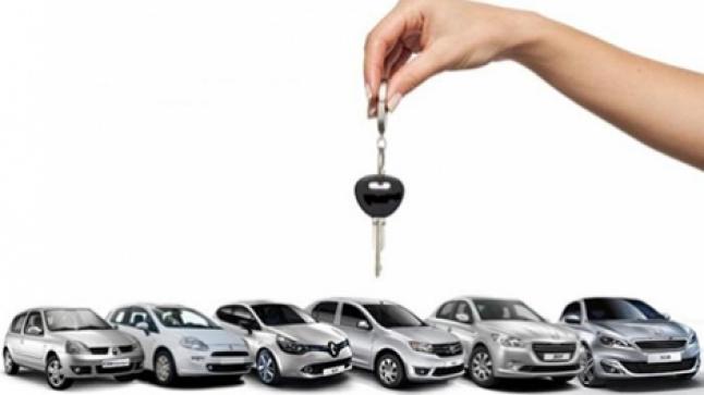 قطاع كراء السيارات على حافة الإفلاس  
