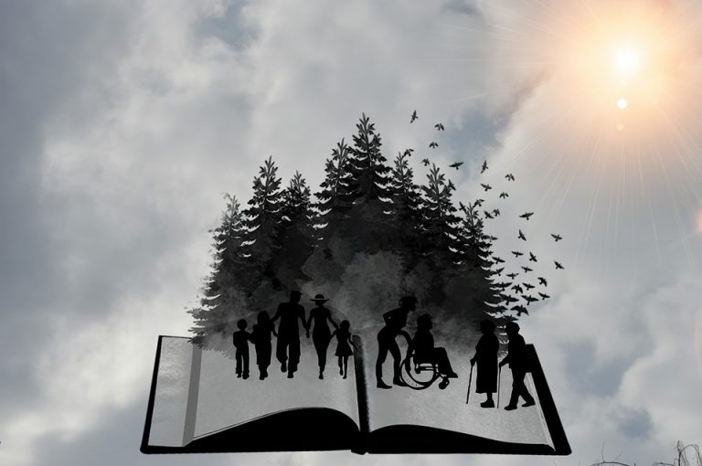 قطرات من يراع