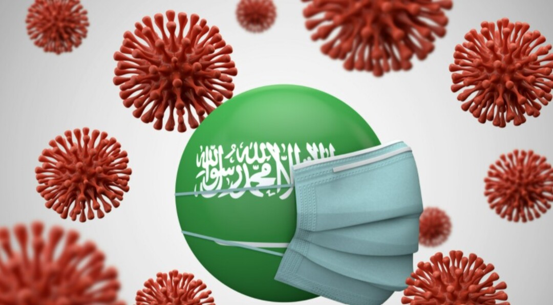 رفع الإجراءات الاحترازية والوقائية المتعلقة بمكافحة جائحة كورونا بالسعودية