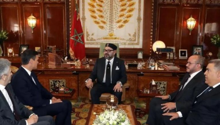 الدبلوماسية الحكيمة تنصر المغرب في ملف الصحراء ( متابعة خارج الحدود)