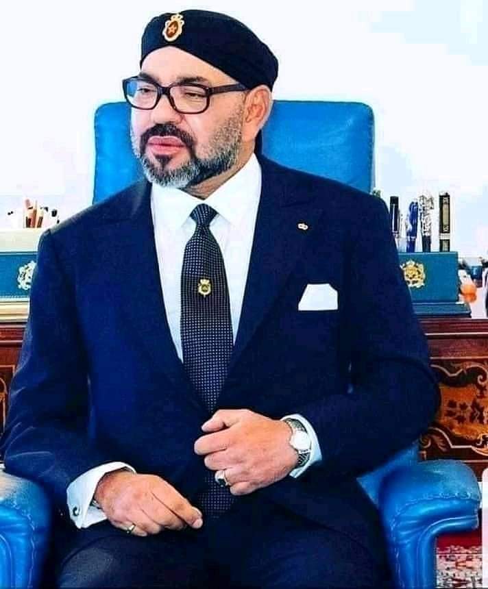 برقية تعزية ومواساة من جلالة الملك إلى الرئيس الصيني إثر حادث تحطم طائرة تابعة لخطوط شرق الصين الجوية