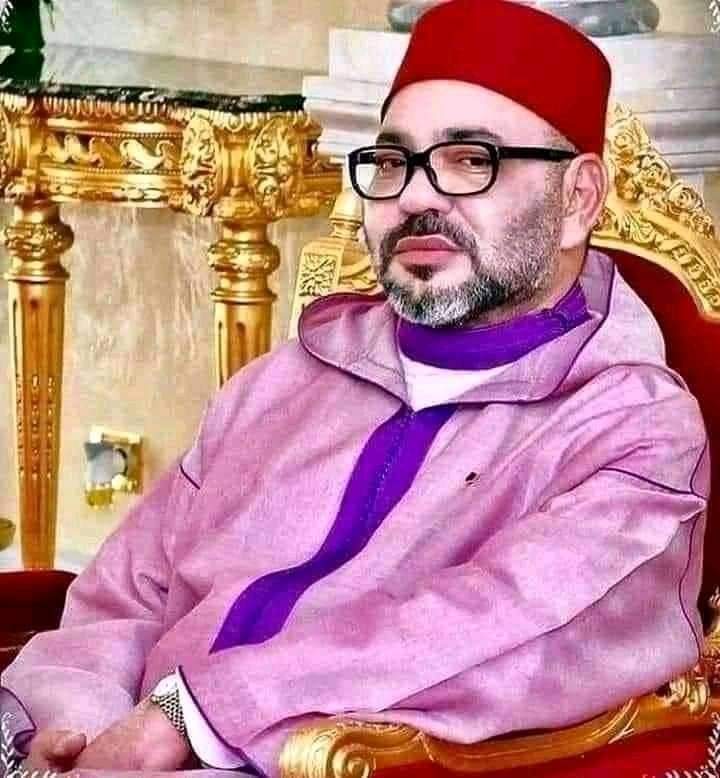 برقية تهنئة من جلالة الملك إلى رئيس إيرلندا بمناسبة العيد الوطني لبلاده