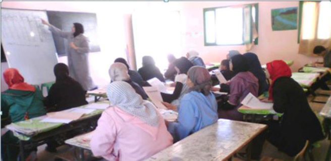 8 مارس :وزير التعليم يوجه رسالة للتلميذات أمهات المستقبل