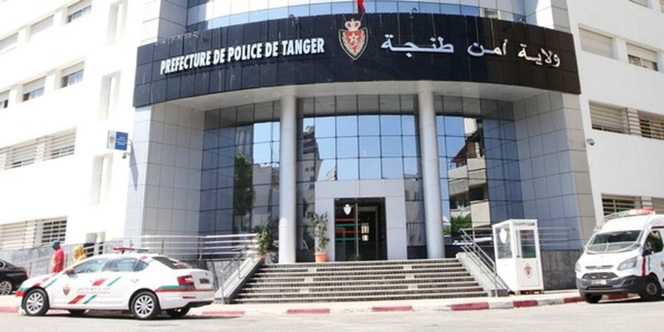 فتح بحث قضائي مع شرطي متهم بالتواطؤ والمشاركة في إخفاء وتبديد أشياء متحصلة من جريمة