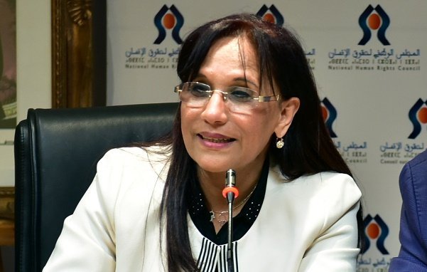 بوعياش تحث على إدراج التحديات المناخية ضمن أجندة مجموعة العمل المعنية بالهجرة