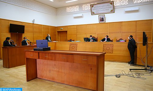 نادي قضاة المغرب يرفض بتاتا تمديد سن التقاعد