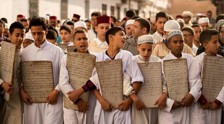 إقامة صلاة الاستسقاء بعد صلاة الجمعة بجميع مساجد المملكة