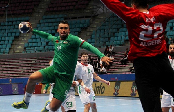 لثاني مرة تأجيل كأس إفريقيا لكرة اليد بالمغرب