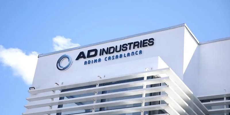 وحدة لصناعة أجزاء الطائرات تفتتح بالدار البيضاء