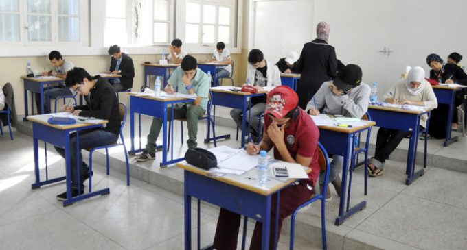 وزارة التربية الوطنية تعلن عدد المترشحين الأحرار لاجتياز “الباك” وأسباب التعديلات الجديدة￼￼￼￼