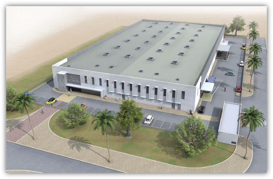 Aéronautique: AD Industries inaugure son site à Casablanca