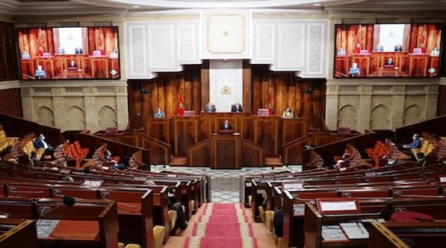 البرلمان يؤجل دراسة مقترح قانون بشأن الإثراء غير المشروع