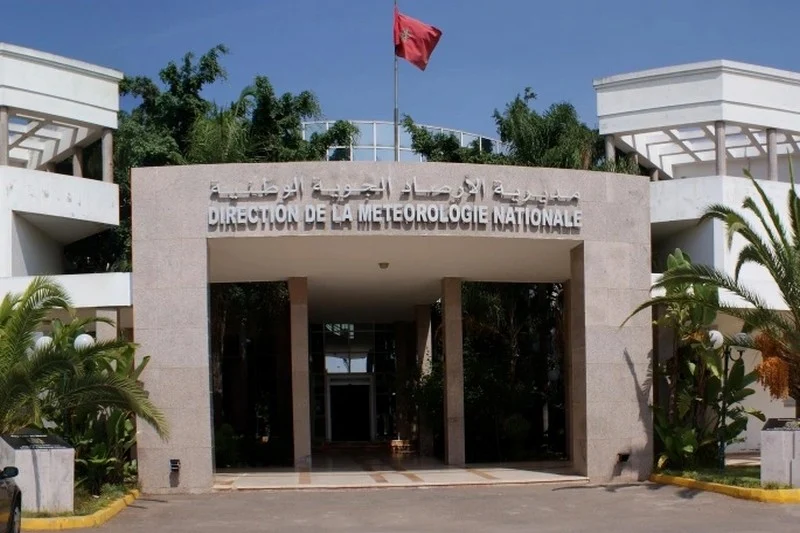 في اليوم العالمي للأرصاد الجوية ودورها في تحسين الإنذار المبكر