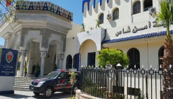 أبحاث وتحريات في خلاف تطور إلى ضرب وجرح أحد طرفيها موظف شرطة بفاس