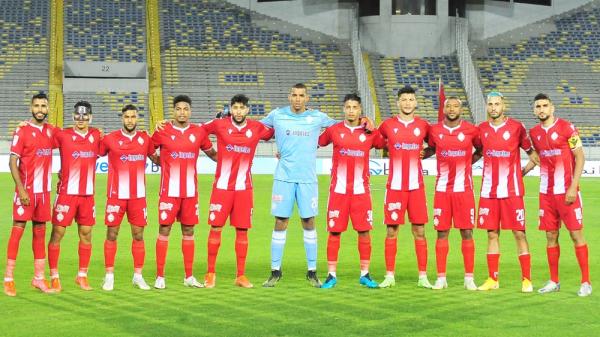 الزمالك المصري يستغني عن لاعبين مغربيين وأخرين