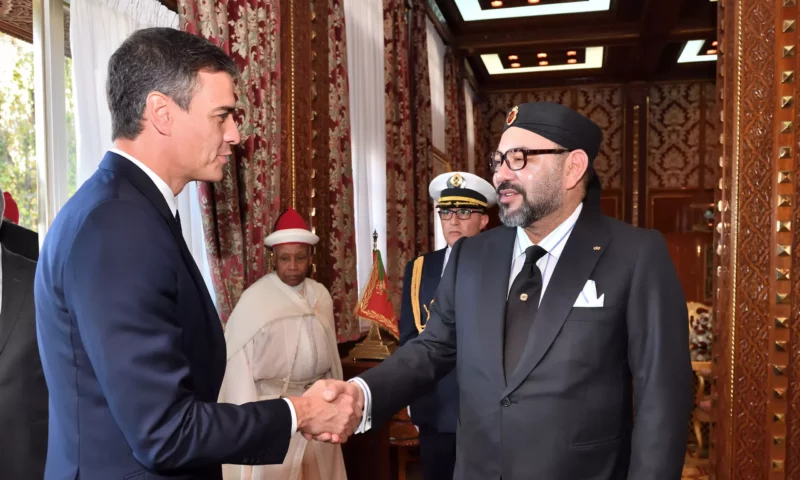 المغرب – إسبانيا .. إعادة الدفء إلى العلاقات على أسس جديدة