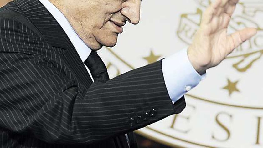 القضاء السويسري ينهي التحقيق في شبهات تبييض أموال لمقربين من الرئيس حسني مبارك